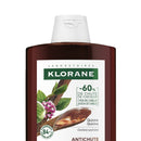 KLORANE SHAM.QUININA 200M