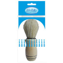 BROCHA AFEITAR MANGO BLANCO 624 JER-EMI /BLISTER