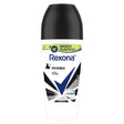 DESODORANTE ROLL-ON REXONA INVISIBLE DRY 50ML