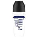 DESODORANTE ROLL-ON REXONA INVISIBLE DRY 50ML