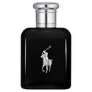 POLO BLACK EDT 75ML (H) RALPH LAUREN