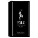 POLO BLACK EDT 75ML (H) RALPH LAUREN