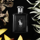 POLO BLACK EDT 75ML (H) RALPH LAUREN