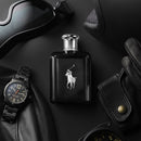 POLO BLACK EDT 75ML (H) RALPH LAUREN