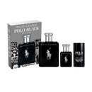 POLO BLACK EDT 75ML (H) RALPH LAUREN