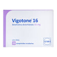 VIGOTONE 16 X 20 COMP.