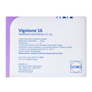 VIGOTONE 16 X 20 COMP.