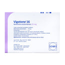 VIGOTONE 16 X 60 COMP.