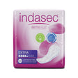 TOALLA FEMENINA / APOSITO INDASEC EXTRA X20