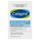 JABON BARRA CETAPHIL 127GR