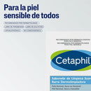 JABON BARRA CETAPHIL 127GR