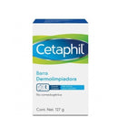 JABON BARRA CETAPHIL 127GR