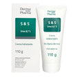 S & S EMULSION 110GR