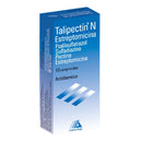 TALIPECTIN-N C/ESTREPTOMICINA X10 COMPRIMIDOS