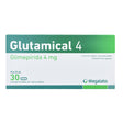 GLUTAMICAL 4MG X30 COMPRIMIDOS