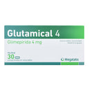 GLUTAMICAL 4MG X30 COMPRIMIDOS