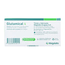 GLUTAMICAL 4MG X30 COMPRIMIDOS