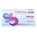 CALCIMAX D3 400 MG.X 30