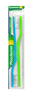 CEPILLO PICOJENNER MEDIO PLUS X2