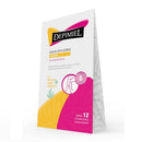BANDAS DEPILATORIAS CUERPO DEPIMIEL X12