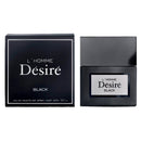 DESIRE BLACK EDT 50ML (H)
