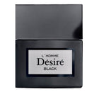 DESIRE BLACK EDT 50ML (H)