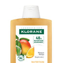 KLORANE SHAM.MANGO 200 ML