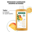 KLORANE SHAM.MANGO 200 ML