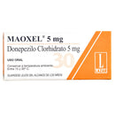 MAOXEL  5 MG.X 30 COMP.