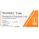 MAOXEL  5 MG.X 30 COMP.