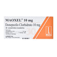MAOXEL 10 MG.X 30 COMP.