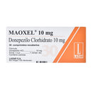 MAOXEL 10 MG.X 30 COMP.