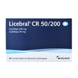 LICEBRAL CR 50/200 X 30 C