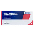 ESPASMOSILAN 30 COMPR
