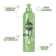 CREMA PEINAR SEDAL RIZOS OBEDIENTES 300ML