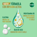 CREMA PEINAR SEDAL RIZOS OBEDIENTES 300ML