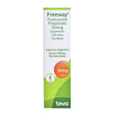 FREEWAY SPRAY NASAL 120 D