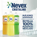DETERGENTE HURRA NEVEX TE VERDE 1250ML