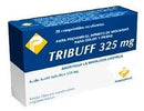 TRIBUFF 325 MGS.X 14 COMP