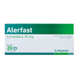 ALERFAST 20 COMPRIMIDOS