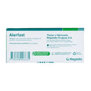 ALERFAST 20 COMPRIMIDOS