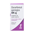 CLORANFENICOL ION POLVO 1GR QUIRURGICO