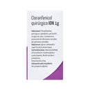 CLORANFENICOL ION POLVO 1GR QUIRURGICO