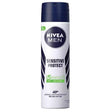 NIVEA DESODORANTE AEROSOL MEN SENSITIVE PROT.150ML