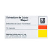 DOBESILATO CALCIO 500 X10