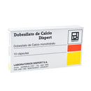 DOBESILATO CALCIO 500 X10