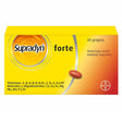 SUPRADYN FORTE 60 GRAGEAS