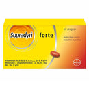 SUPRADYN FORTE 60 GRAGEAS