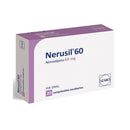 NERUSIL 60 X 20 COMP.