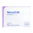 NERUSIL 60 X 20 COMP.